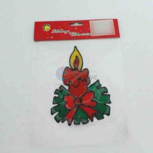 Suitable Price PVC Sticker Christmas Suppiles