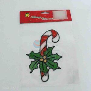Good Reputation Quality PVC Christmas Sticker