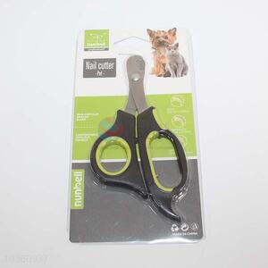 Best Selling Pet Scissor Nail Cutter