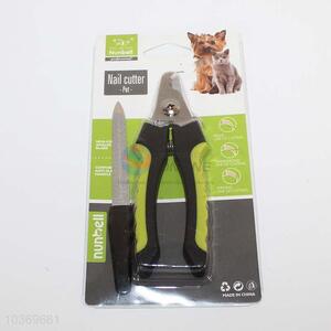 New Arrival Nail Cutter Pet Scissor