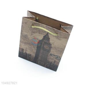 Good Quanlity Paper Gift Bag For Sale