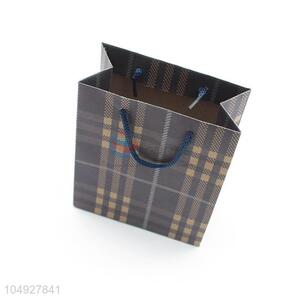Superior Quality Printed Recycle Shopping Gift Bag