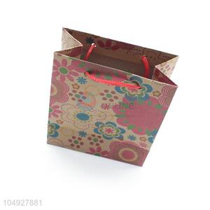 Direct Factory Printed Recycle Shopping Gift Bag