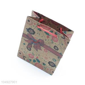 Factory Price Printed Recycle Shopping Gift Bag