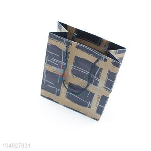 Excellent Quality Reusable Paper Bag For Gift Packing