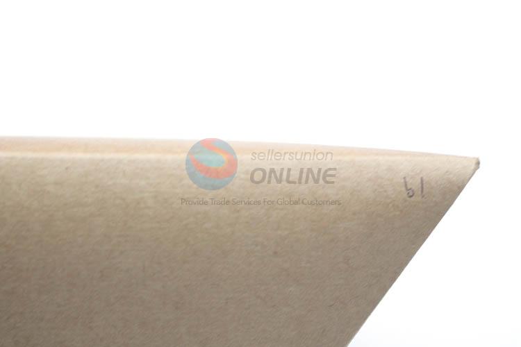 Popular Wholesale Triangle Paper Gift Bag For Packaging