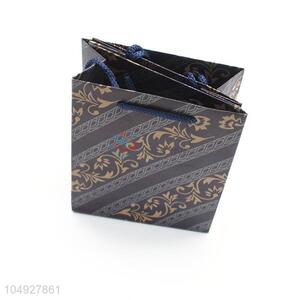 Cheap and High Quality Printed Recycle Shopping Gift Bag