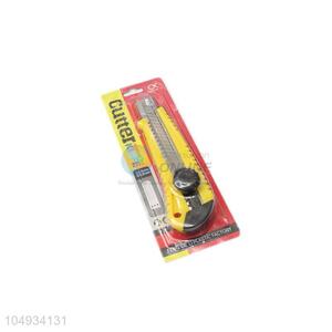 Cute Design Blade Cutter Utility Knife Art Knife