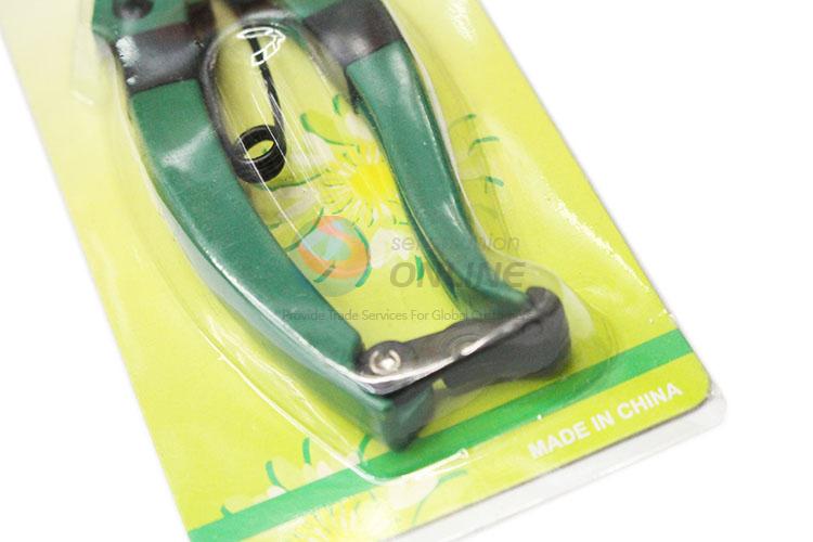 China Wholesale Shears Tree Branch Garden Scissors