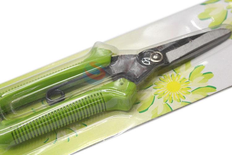Bottom Price Garden Scissors Garden Tools Shear Pruner