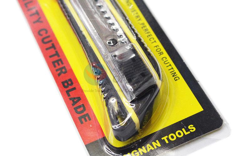 Fashion Style Cutter Art Knife Safety Pocket Knife