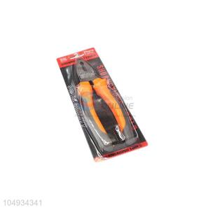 Popular Promotional Hand Tools American Style Pliers Cutting Pliers