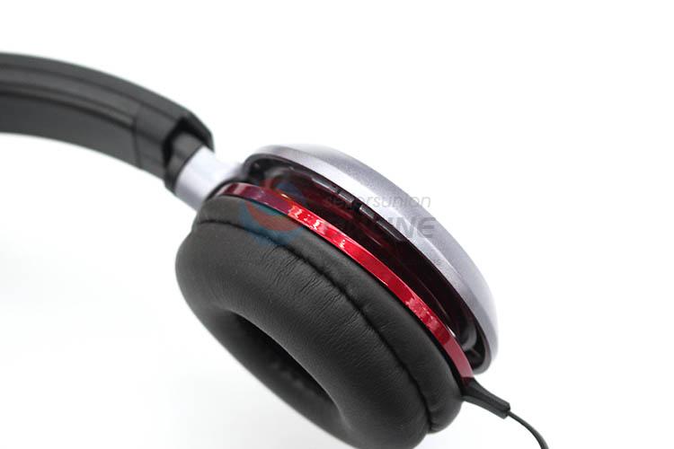 Cheap and High Quality Perfect Steramlined Structure Super Clear Sound Headphone
