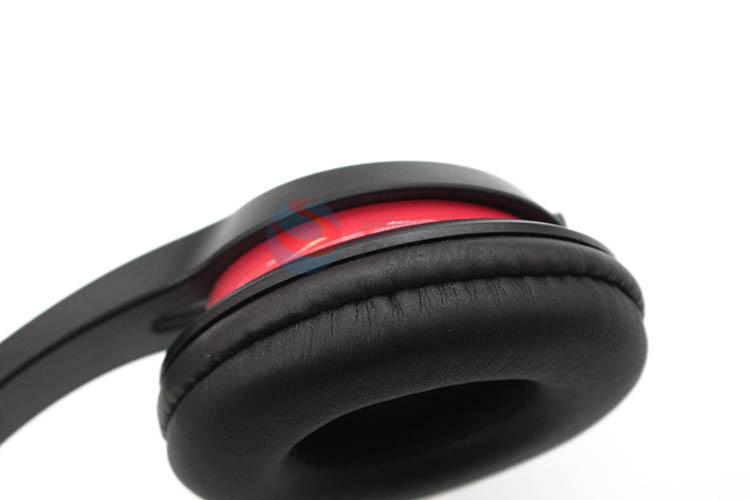 China Supply Stereo Bass Headset Earphone/Headphone