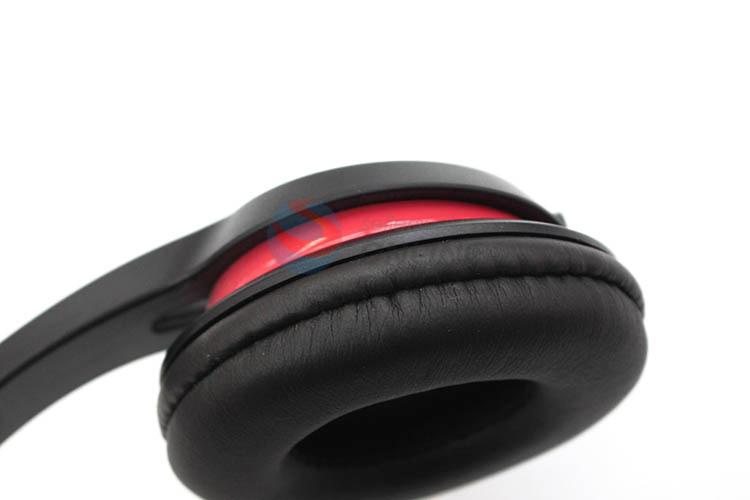 China Supply Stereo Bass Headset Earphone/Headphone