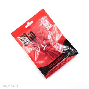 Very Popular Wired In-ear Earphone With Mic