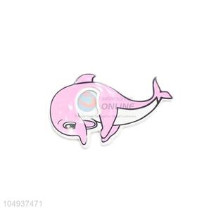 Promotional Low Price Beer Bottle Opener Souvenir Magnetic Sticker For Refrigerator