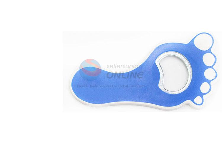 Nice Design Beer Opener Fridge Magnet Toy