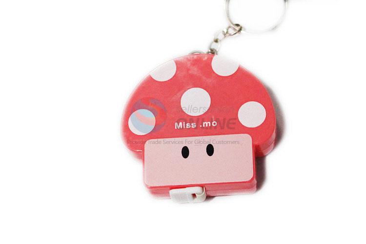 Latest Design Measure Three-Dimensional Cartoon Cute Mini Tape Measure