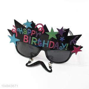 China Factory Party Glasses Crazy Party Funny Glasses