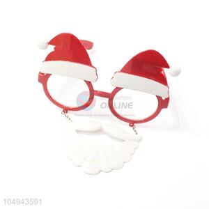 Direct Factory Christmas Creative Party  Glasses Toys for Kids