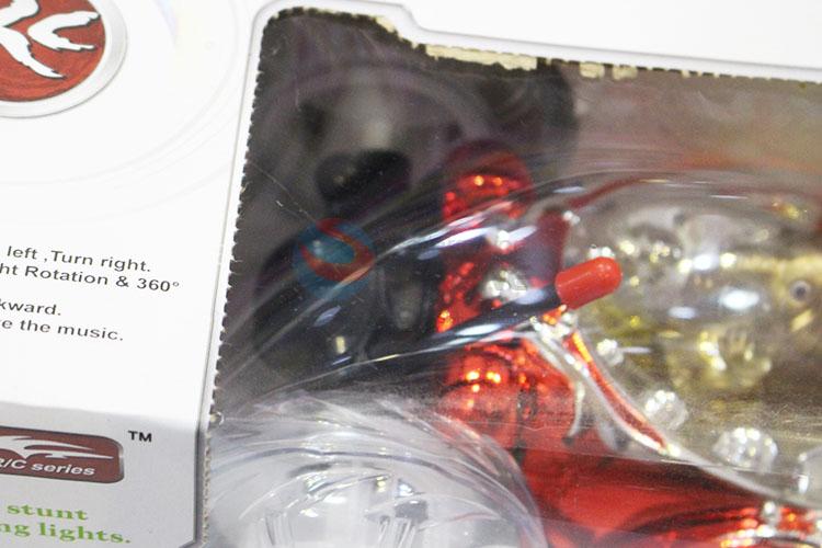 Wholesale Top Quality Dump-Car Boy Toy LED Lights Kids Toys for Children