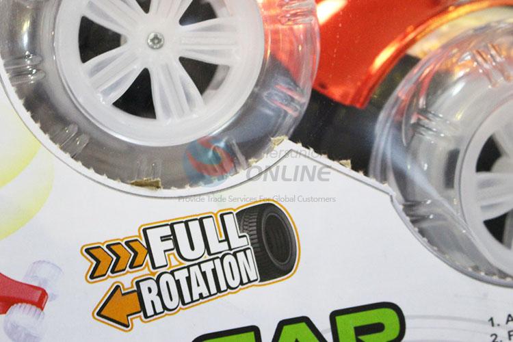 Wholesale Top Quality Dump-Car Boy Toy LED Lights Kids Toys for Children
