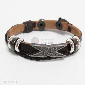 High Quality New Fashion PU Bracelet