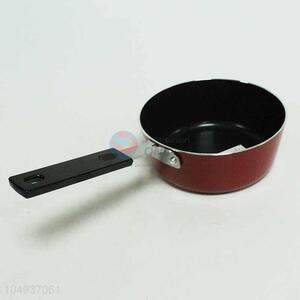 Wholesale custom cheap milk pan