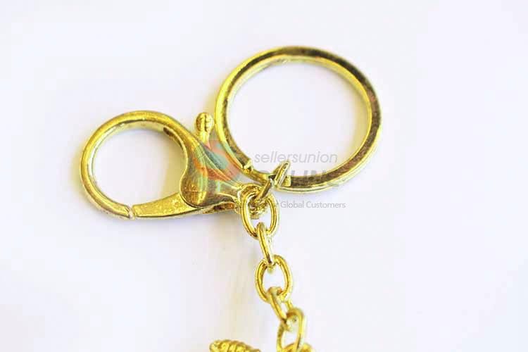 Best Sale Animal Fashion Keychain For Women Accessories