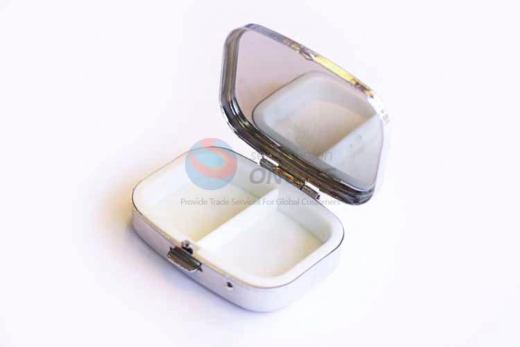 Hot Sale Epoxy Printed Pill Box Storage Box