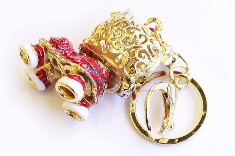 China Wholesale Fashion Keychain For Car Key Accessories Bag Accessories
