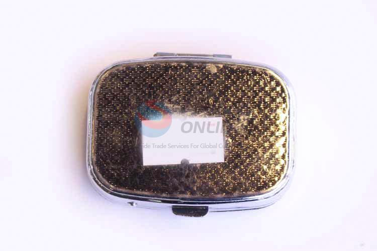 Hot Sale Epoxy Printed Pill Box Storage Box