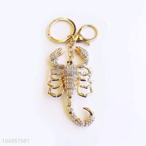 Direct Price Decoration Metal Keychain