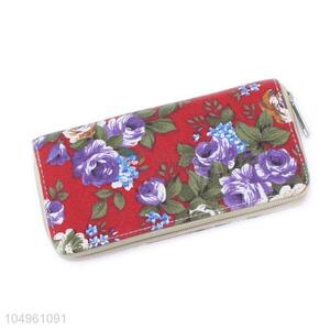 Hot New Products Fashion Clutch Bag Female Purse&Wallet