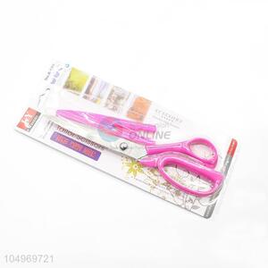 Premium quality stainless steel tailor scissors