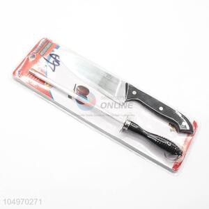 Factory supply stainless steel fruit knife