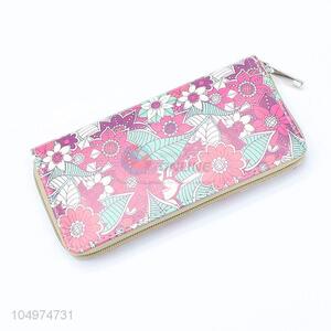 Good Quanlity Long Wallet Women Wallets