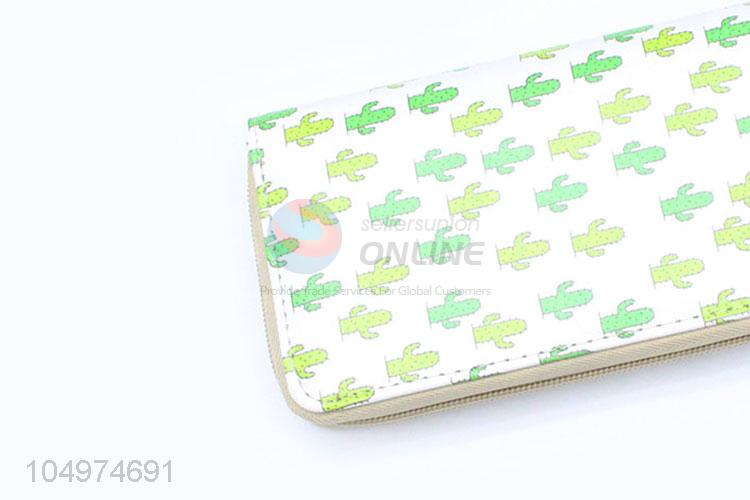 Fancy Design Women Wallets Female Card Holder Long Lady Clutch