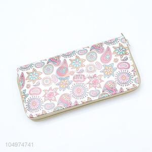 Excellent Quality Fashion Clutch Bag Female Purse&Wallet