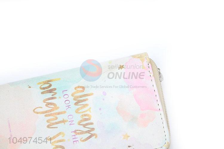 Wholesale Price Ladies Hand Purses Ladies Fashion Wallet