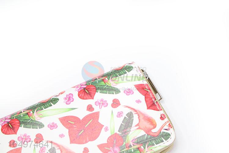 New Style Long Women Wallets Card Holder Female Clutch