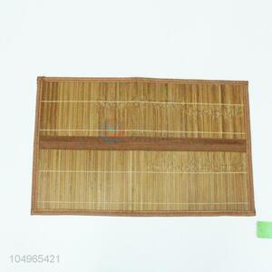 Bamboo Placemat/Tableware Placemat/Table Mat