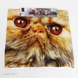 Hot Sale Polyester Boster Case Pillow Cover