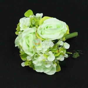 Popular top quality artificial bouquet