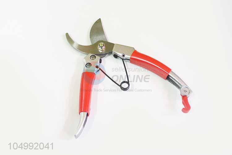 Wholesale cheap garden scissors trimming scissorss