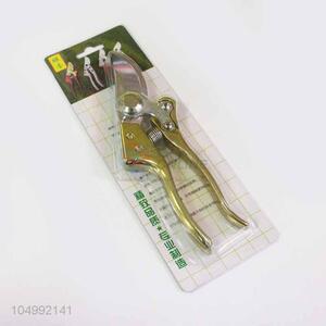 China OEM garden scissors trimming scissorss