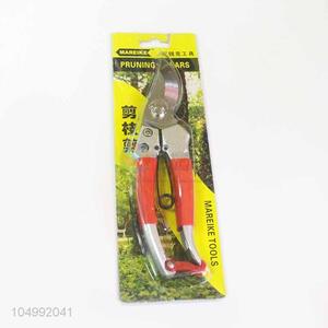 Wholesale cheap garden scissors trimming scissorss