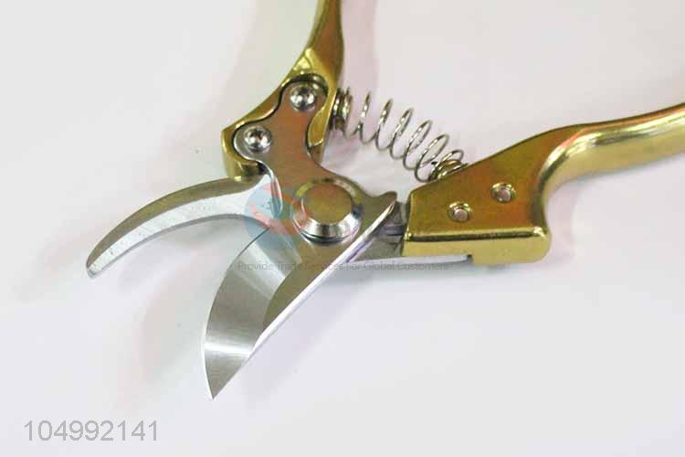 China OEM garden scissors trimming scissorss