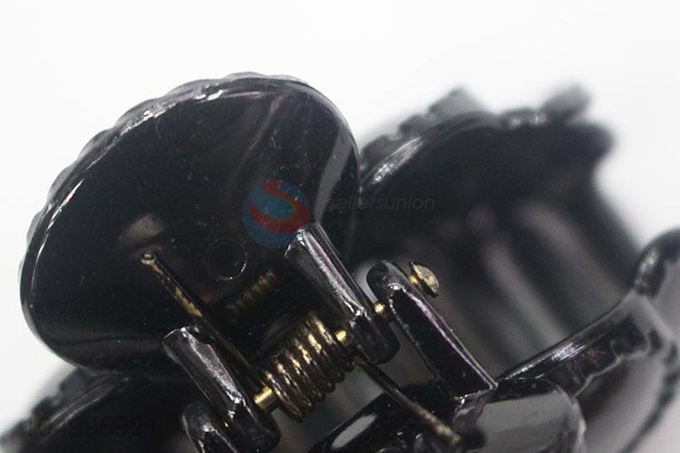 Portable Middle Size Grasp Clips Nice Headwear 24Pcs/Lot